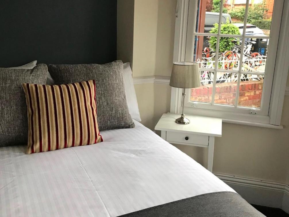 Botley Townhouse Gasthof Oxford