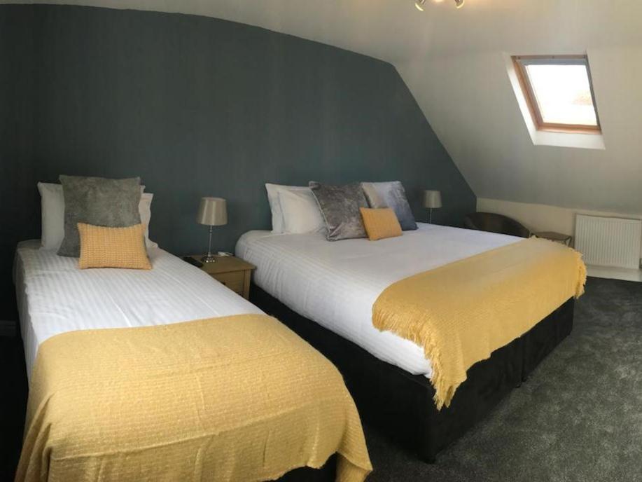 Botley Townhouse 2*