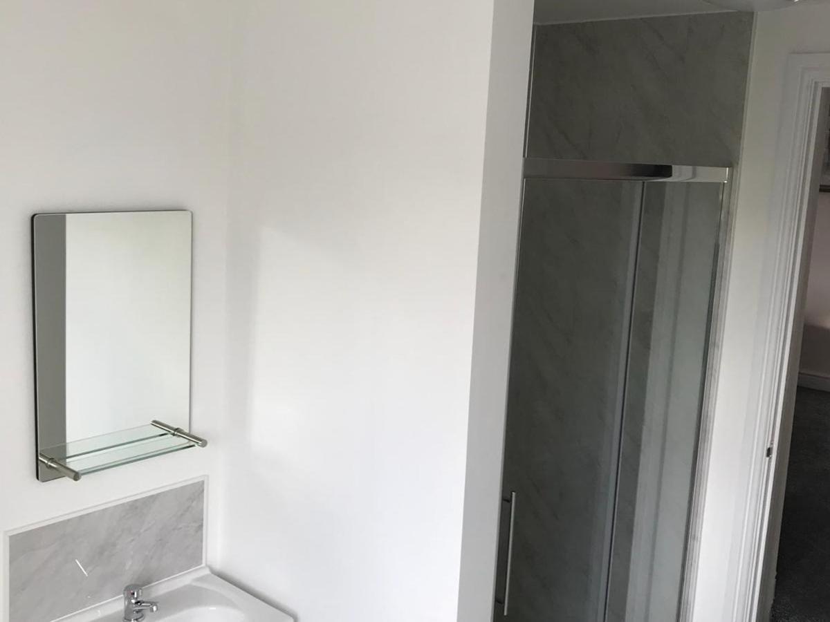 Botley Townhouse Oxford