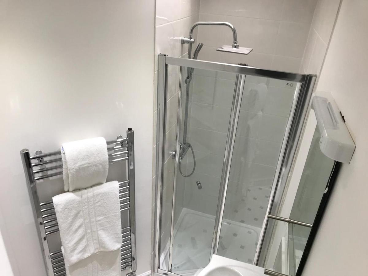 Gasthof Botley Townhouse 2*