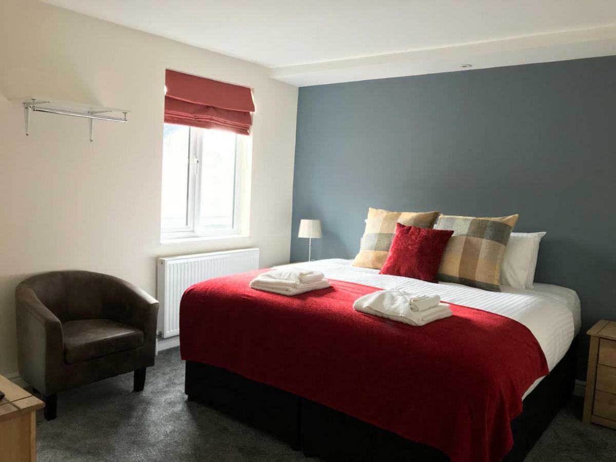 Gasthof Botley Townhouse Oxford